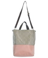 russet（ラシット）ハンドバッグ グレー サイズ:- レディース/2200658527319