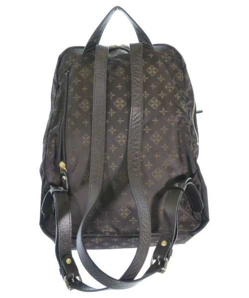 russet（ラシット）バックパック・リュック 茶 サイズ:- レディース/2200658527357