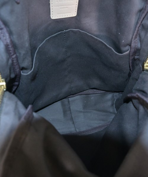 russet（ラシット）バックパック・リュック 茶 サイズ:- レディース/2200658527357