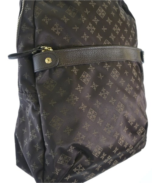 russet（ラシット）バックパック・リュック 茶 サイズ:- レディース/2200658527357