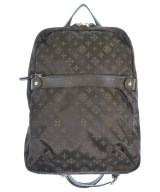 russet（ラシット）バックパック・リュック 茶 サイズ:- レディース/2200658527357