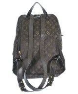 russet（ラシット）バックパック・リュック 茶 サイズ:- レディース/2200658527357