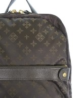 russet（ラシット）バックパック・リュック 茶 サイズ:- レディース/2200658527357