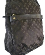 russet（ラシット）バックパック・リュック 茶 サイズ:- レディース/2200658527357