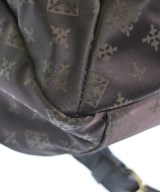 russet（ラシット）バックパック・リュック 茶 サイズ:- レディース/2200658527357