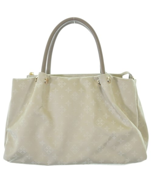 russet(ラシット)トートバッグ ベージュ サイズ:-/2200656960019