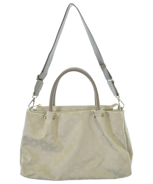 russet（ラシット）トートバッグ ベージュ サイズ:- レディース/2200656960019