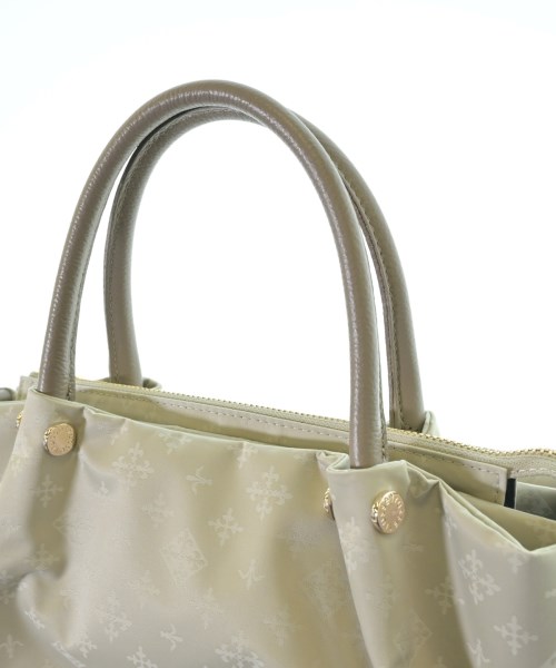 russet（ラシット）トートバッグ ベージュ サイズ:- レディース/2200656960019