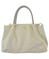 russet トートバッグ