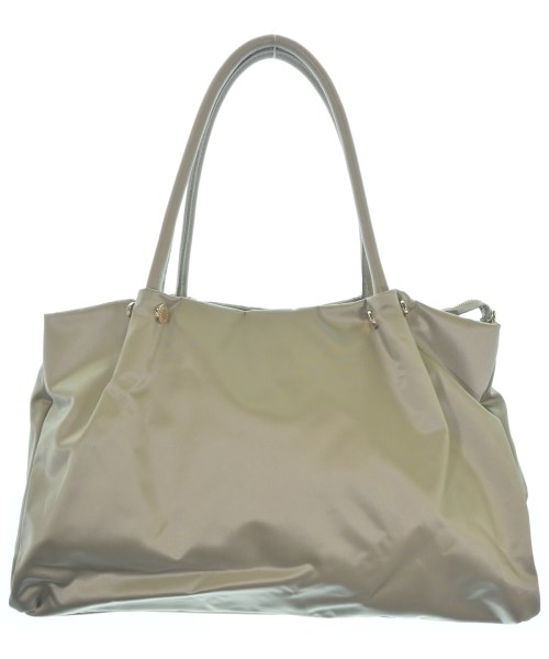 russet(ラシット)トートバッグ グレー サイズ:-/2200656960026