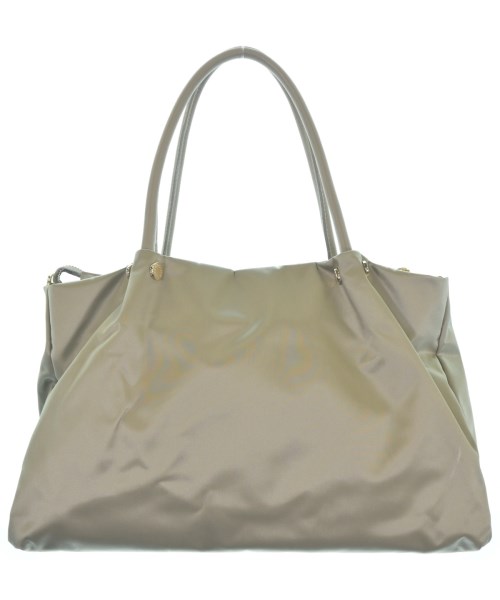 russet（ラシット）トートバッグ グレー サイズ:- レディース/2200656960026