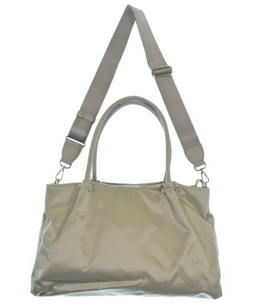 russet（ラシット）トートバッグ グレー サイズ:- レディース/2200656960026