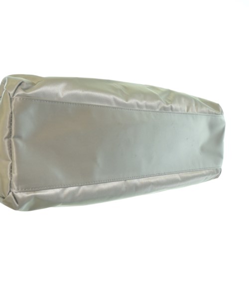 russet（ラシット）トートバッグ グレー サイズ:- レディース/2200656960026