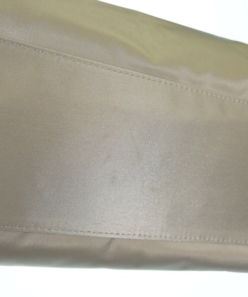 russet（ラシット）トートバッグ グレー サイズ:- レディース/2200656960026