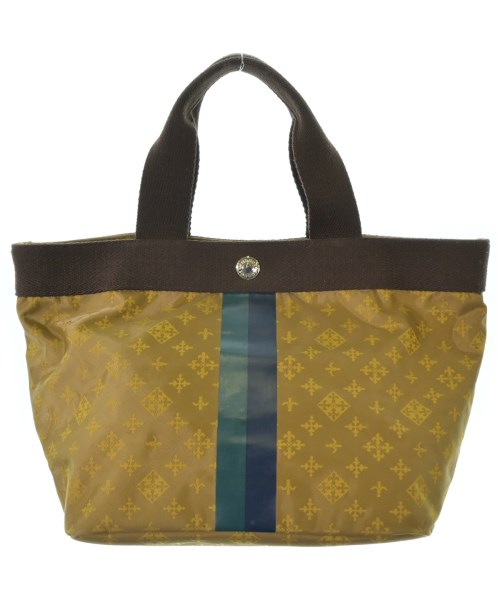 russet（ラシット）ハンドバッグ ベージュ サイズ:- レディース/2200656385089