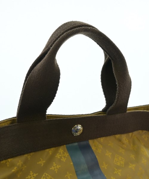 russet（ラシット）ハンドバッグ ベージュ サイズ:- レディース/2200656385089