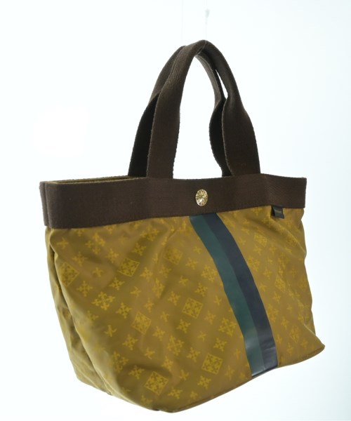 russet（ラシット）ハンドバッグ ベージュ サイズ:- レディース/2200656385089