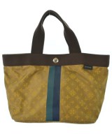 russet（ラシット）ハンドバッグ ベージュ サイズ:- レディース/2200656385089