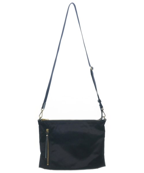 russet(ラシット)ショルダーバッグ 紺 サイズ:-/2200662379010