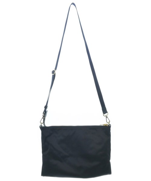 russet（ラシット）ショルダーバッグ 紺 サイズ:- レディース/2200662379010