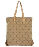 russet（ラシット）トートバッグ ベージュ サイズ:- レディース/2200708565070