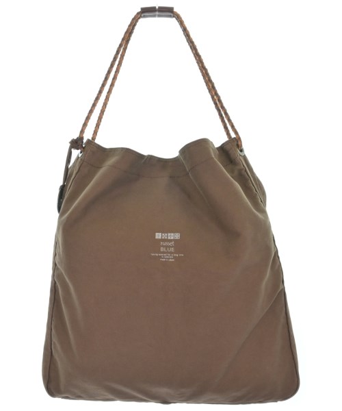 russet(ラシット)のショルダーバッグ サイズ:- 3,300円