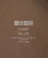 russet（ラシット）ショルダーバッグ 茶 サイズ:- レディース/2200711453081
