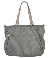 russet（ラシット）トートバッグ グレー サイズ:- レディース/2200706403114