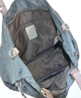 russet（ラシット）トートバッグ グレー サイズ:- レディース/2200706403114
