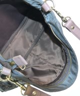 russet（ラシット）ショルダーバッグ グレー サイズ:- レディース/2200706403121