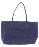 russet（ラシット）トートバッグ 紺 サイズ:- レディース/2200714000022