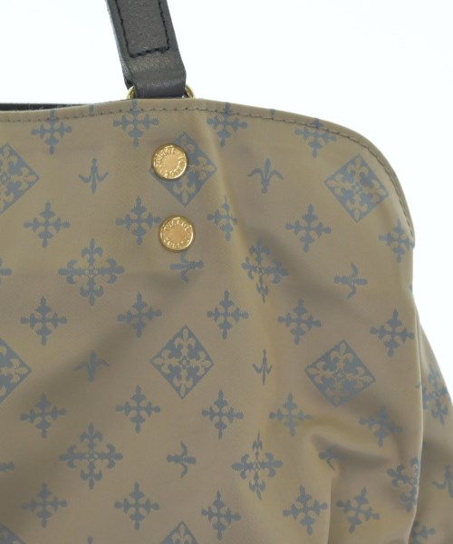 russet（ラシット）トートバッグ グレー サイズ:- レディース/2200638494501