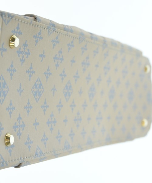 russet（ラシット）トートバッグ グレー サイズ:- レディース/2200638494501