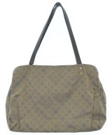 russet（ラシット）トートバッグ グレー サイズ:- レディース/2200638494501