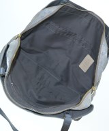 russet（ラシット）トートバッグ グレー サイズ:- レディース/2200638494501