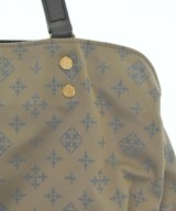 russet（ラシット）トートバッグ グレー サイズ:- レディース/2200638494501