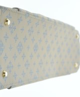 russet（ラシット）トートバッグ グレー サイズ:- レディース/2200638494501