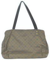 russet トートバッグ