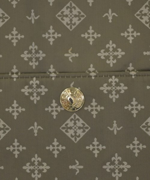 russet（ラシット）トートバッグ グレー サイズ:- レディース/2200638494518