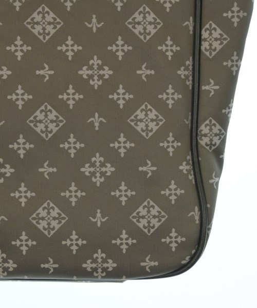 russet（ラシット）トートバッグ グレー サイズ:- レディース/2200638494518