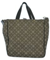 russet（ラシット）トートバッグ グレー サイズ:- レディース/2200638494518