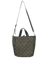 russet（ラシット）トートバッグ グレー サイズ:- レディース/2200638494518