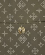 russet（ラシット）トートバッグ グレー サイズ:- レディース/2200638494518