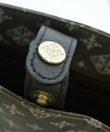 russet（ラシット）トートバッグ グレー サイズ:- レディース/2200638494518