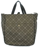 russet トートバッグ