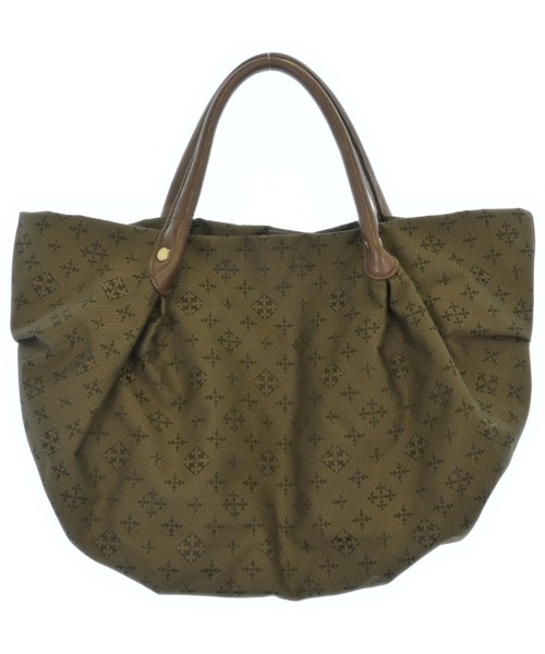 russet(ラシット)ハンドバッグ 茶 サイズ:-/2200638494525