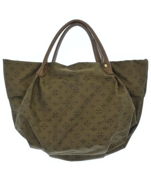 russet（ラシット）ハンドバッグ 茶 サイズ:- レディース/2200638494525