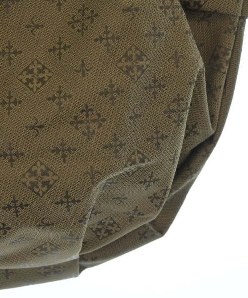 russet（ラシット）ハンドバッグ 茶 サイズ:- レディース/2200638494525