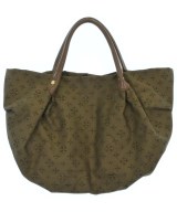 russet（ラシット）ハンドバッグ 茶 サイズ:- レディース/2200638494525