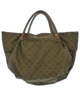 russet（ラシット）ハンドバッグ 茶 サイズ:- レディース/2200638494525